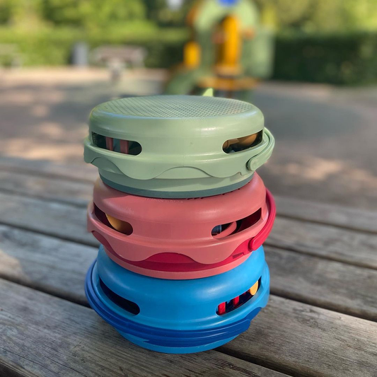 Balde Compacto - Compatoys | Praia e Piscina