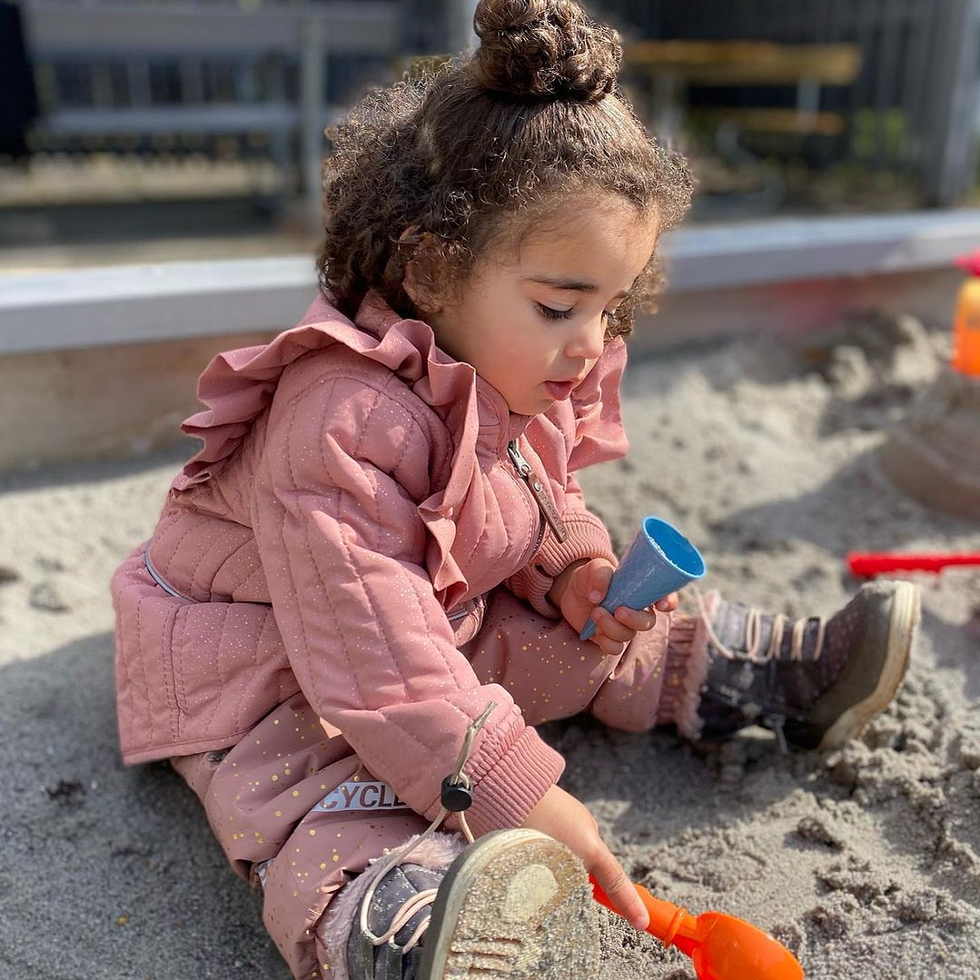 Balde Compacto - Compatoys | Praia e Piscina