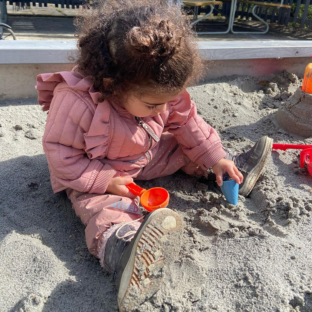 Balde Compacto - Compatoys | Praia e Piscina