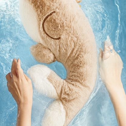 Baleia Calmante para Bebés – Luz e Sons Relaxantes | TopBright